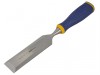 Irwin Marples MS500 Soft Touch Bevel Edge Chisel 1.1/2in