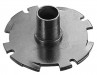 Bosch Template guide 13 mm (Single) 2609200138