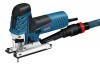 BOSCH 150MM 780W BARREL GRIP JIGSAW 110V GST150CE1/2/1