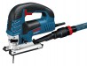 BOSCH 150MM 780W BOW HANDLE JIGSAW 110V GST150BCE1/2/1