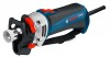 BOSCH TILE ROUTER + 4 CORES + MILLING BIT + DUST HOSE SUPPLIED IN L-BOXX 110V GTR30CE1/2/1