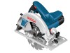 BOSCH CIRCULAR SAW SUPPLIED IN A CARRY CASE 110V GKS1901/2/1