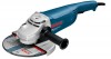 BOSCH 9\" GRINDER 2200W 110V GWS222301/2/1