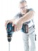 BOSCH LI-ION 2 SPEED DYNAMICSERIES COMBI BODY W/O CHARGER OR BATTERIES [BODY ONLY] GSB18VLIN
