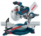 BOSCH 12\" 1800W DOUBLE BEVEL COMPOUND MITRE SAW 110V GCM12SD1