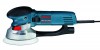 BOSCH 150MM TURBO RANDOM ORBIT SANDER 240V GEXTURBO2