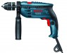 BOSCH 700W 1-SPEED IMPACT DRILL 110V GSB1600RE1