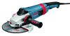 BOSCH 2200W 9\" GRINDER 110V GWS22-230LVI1