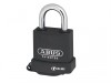 Abus 83WP / 53 Extreme Weatherproof Steel Padlock Carded