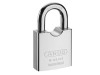 Abus 83/55 Through Hardened Steel Alloy Padlock 23733