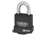 Abus 83WP / 63 Extreme Weatherproof Steel Padlock Carded