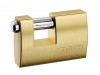 Abus 82/63 Monoblock Brass Shutter Lock          Ka8501