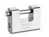 Abus 92/65 Monoblock Shutter Padlock Carded