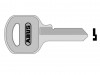 Abus 55/60 Key Blank