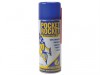 Aerosol Pocket Rocket Lubricant Repellent 400ml