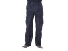 Apache Navy Industry Trouser 31L 32W