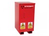 ARM Flamstor Hazard Cabinet 500 cm x 500 cm x 90 cm