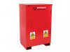 ARM Flamstor Hazard Cabinet 80 cm x 550 cm x 1200 cm