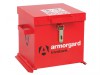 ARM Transbank Hazard Transport Box 35 cm x 35 cm x 35 cm