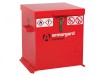 ARM Transbank Hazard Transport Box 45 cm x 42 cm x 52 cm