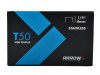 Arrow T50 Staples Box 1250 6mm 1/4in