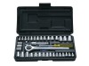 B/S Socket Set 40Pce