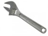 B/S Adjustable Wrench 10In