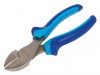 B/S Side Cutting Pliers 7in 08189