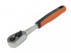 Bahco Ratchet 1/4in Square Drive SBS61