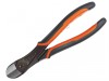 Bahco 21HDG-200 Ergo Side Cutting Heavy-Duty Pliers 200mm