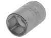 Bahco Socket 10mm 3/8 Square Drive SBSF-10