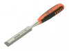 Bahco 424S Bevel Edge Chisel 22mm