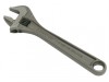 Bahco 8069 Black Adjustable Wrench 4in