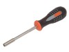 Bahco 808050Torx Screwdriver + Torx Bits