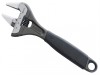 Bahco 9031t adjustable wrench 8in