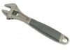 Bahco 9073 Black Ergonomic Adjustable Wrench 12in