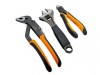 Bahco 9853 All Round Tool Set