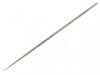 Bahco 2-307-14-0-0 Round Needle File 14cm Cut 0 Bastard