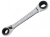 Bahco S4RM Reversible Ratchet Spanners 30/32/34/36mm