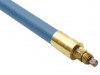 Bailey 1604 Lockfast Blue Polypropylene Rod 3/4 x 3ft