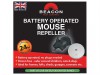 Beacon Mouse Repeller Battery Operated