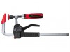 Bessey EHZ30-2K Powergrip Clamp Capacity 30cm