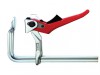 Bessey G50H Lever Clamp Capacity 50cm