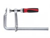 Bessey G16Z-2K All Steel Screwclamp Capacity 16cm