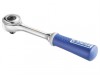 Britool Round Head Ratchet 1/4 in Drive