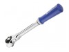 Britool Swivel Head Reversible Ratchet 1/4 in Drive