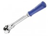 Britool Swivel Head Reversible Ratchet 3/8 in Drive