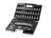 Britool 3/8 inch Drive Socket Set (61 Piece)