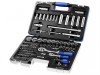 Britool Socket Set 98 Piece Mixed Drive 1/4 &1/2 in Drive