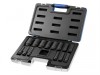 Britool Deep Impact Socket Set 14 Piece 1/2 in Drive